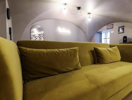 Loft Ateneo Bari Extérieur photo