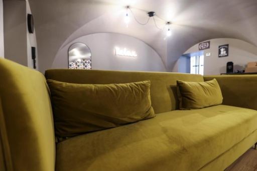 Loft Ateneo Bari Extérieur photo