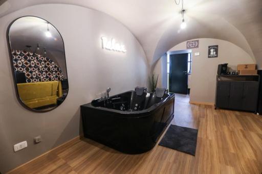 Loft Ateneo Bari Extérieur photo