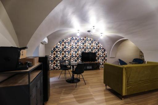 Loft Ateneo Bari Extérieur photo