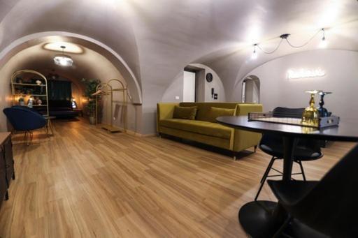 Loft Ateneo Bari Extérieur photo