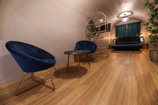 Loft Ateneo Bari Extérieur photo