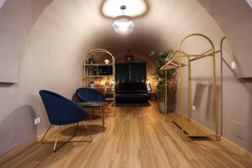Loft Ateneo Bari Extérieur photo