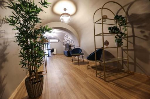 Loft Ateneo Bari Extérieur photo