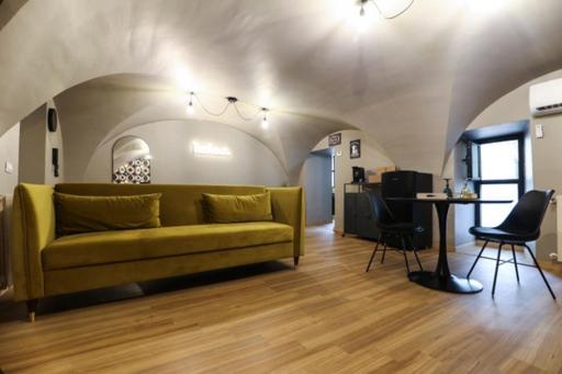 Loft Ateneo Bari Extérieur photo