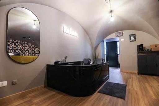 Loft Ateneo Bari Extérieur photo